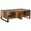 Coffee Table with Storage-788513401