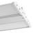 Drachten Dimmable Rectangle High Bay Ceiling Light