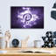 «Polkadot» par Epic Portfolio, art mural en verre acrylique-101651535