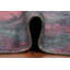 Enchanting Twilight Forest - Tapis abstrait moderne 6 x 8 po