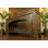 Mango Rectangular Solid Wood Top with Solid Wood Base Dining Table