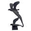 SEAGULLS Iron Ornament 20cm-92166437