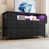 Noir, noir, noir, noir est en rupture de stock