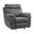 Gray Microfiber