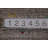 Handmade Gabbeh Style Oriental Runner Rug 3x10