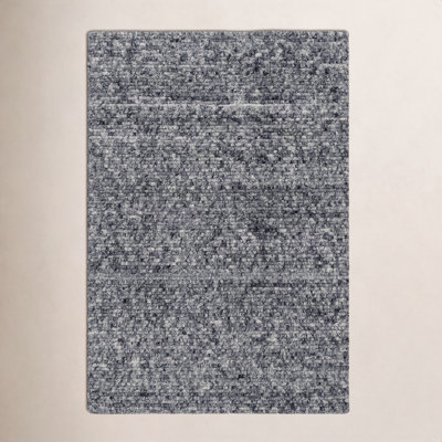 Morell Hand-Loomed Abstract Rug