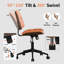 Chaise de bureau Mid-Century-2020069385
