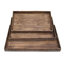Ensemble de repose-pieds / table basse Guthridge