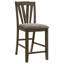 Mathison Counter Height Chair (set Of 2)