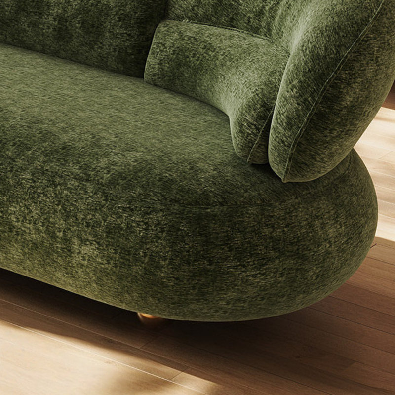Modern Creative Simple Sofa