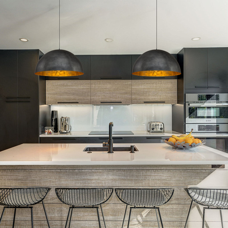 1 - Light Pendant