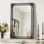 Berrilee Rectangle Decorative Wall Accent Mirror