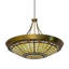 Fleur-de-Lite 10 - Light Pendant