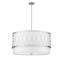 Luminaire suspendu 5 lumières Dalton-537975292