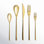 Dragonfly Flatware Set - Service for 4