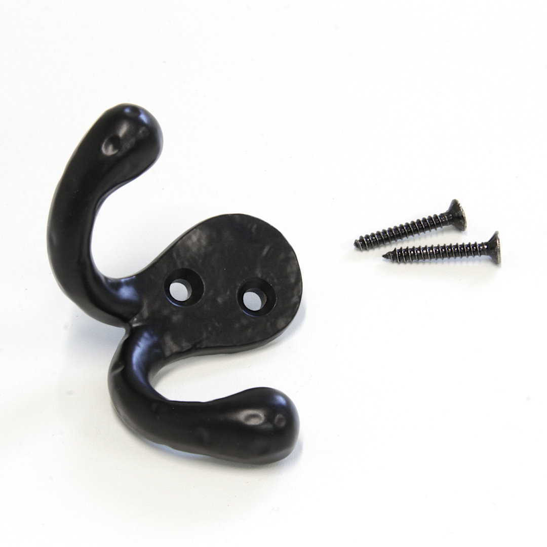 Iron Wall Wall Hook RCH Supply Company 