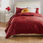 Bann Riviera Velvet Reversible Quilt Set-1245643727-1245643724