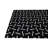 Mulvihill Black Rug