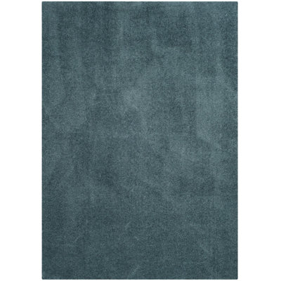 Tapis à poils longs Tomberlin
