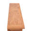 Elliana 120cm H Standard Bookcase-12880450