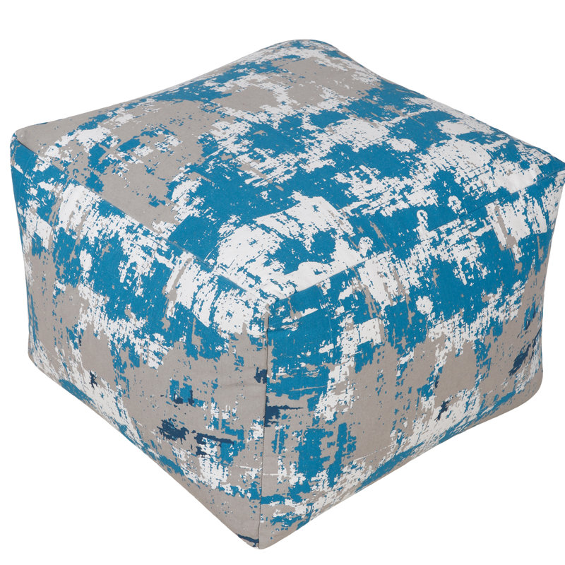 Upholstered Ottoman