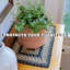 Napperons d'intérieur en jute de qualité supérieure - taille 13 po x 19 po-105283702-105283701