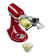 KitchenAid® Spiralizer with Peel, Core and Slice