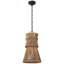 Antigua 1 - Light Pendant-1922736995
