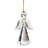ANNUAL DATED 2024 Optic Angel Ornament