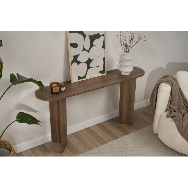 Tarae 150cm Sideboard, Dark Walnut