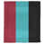 Sedona Red/Teal/Black