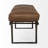 Magnolia Upholstered Bench-2029732219