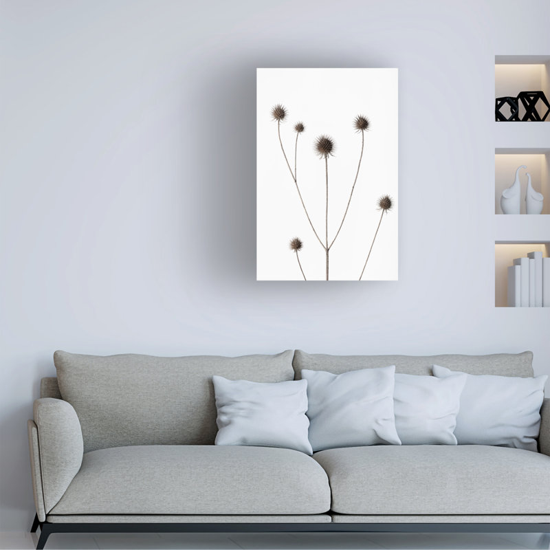 Art sur toile «Bachelor Picufy» 11, H 19 po x l 12 po x P 2 po