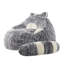 Fauteuil à billes Giant Black Raccoon Compression-1630884500