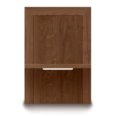 Moduluxe Solid Wood Nightstand