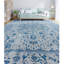 Oriental Area Rug-64695090