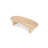 Solid Wood Single Coffee Table-109218888