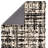 Abstract Handmade Tufted Area Rug in Cream-1350738621