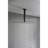 16" Matte Black Bathroom Luxury shower head