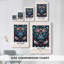 William William Gallery, toile tendue CLxxxiii-2050269486