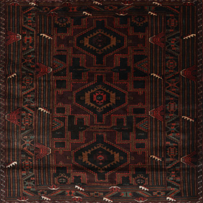 Southwestern Indoor Rug