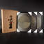 3 Piece Single Picture Frame Print Set on MDF