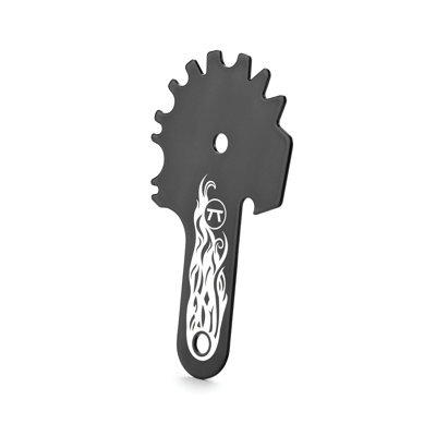 Grill Scraper
