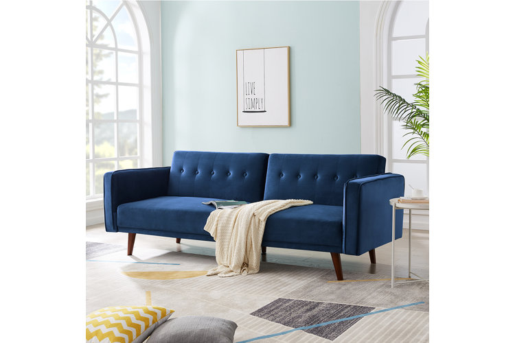 Top Large / Oversized (Width Over 79") Futons