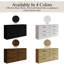 DRESSER EN CHÊNE NATUREL-129434333