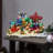 Indoor Holiday Decor with LED Lights and Music-1087066373