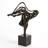 Tangled Sculpture