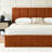 Coletti Hydraulic Lift Up Storage Upholstered Platform Bed-1137478725-1127265000