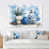 Toile tendue