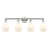 Cased Matte White